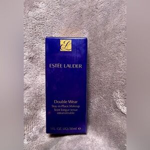 New Estée Lauder Foundation